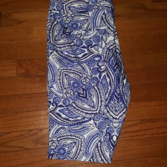 Talbots Pants - Talbots Petite Shorts